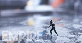 Illustration for article titled Kevin Feige Offers More Hints About a Ms. MarvelĀ Movie